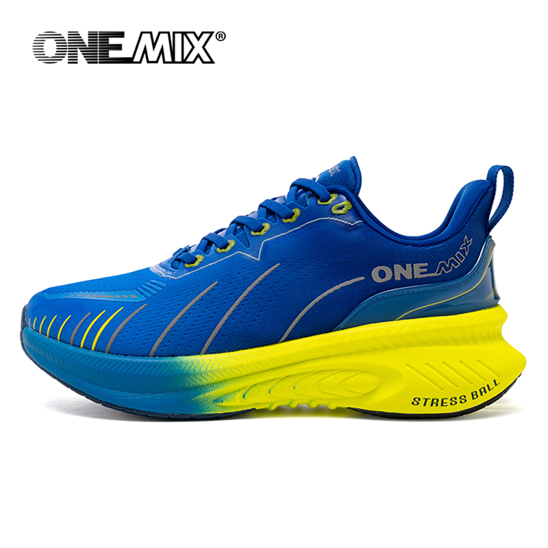 New Balance Shoes 9060 - ONEMIX New Cushioning Running Shoes For