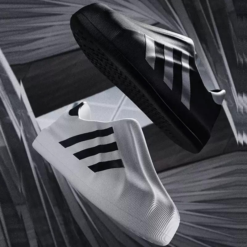 Adidas Shoes Superstar - Adidas Tricolor adiFOM SUPERSTAR - Classic