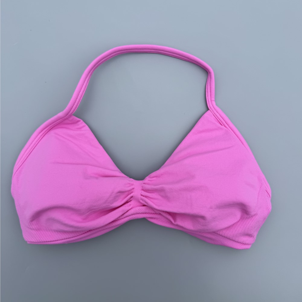 Strappy Bra Gym Top Women High - Sports Bra High Impact review and price