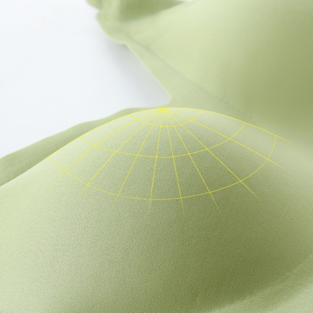 Push Up Wireless Bra Soft Supp - Bralette Wireless Soft review and price
