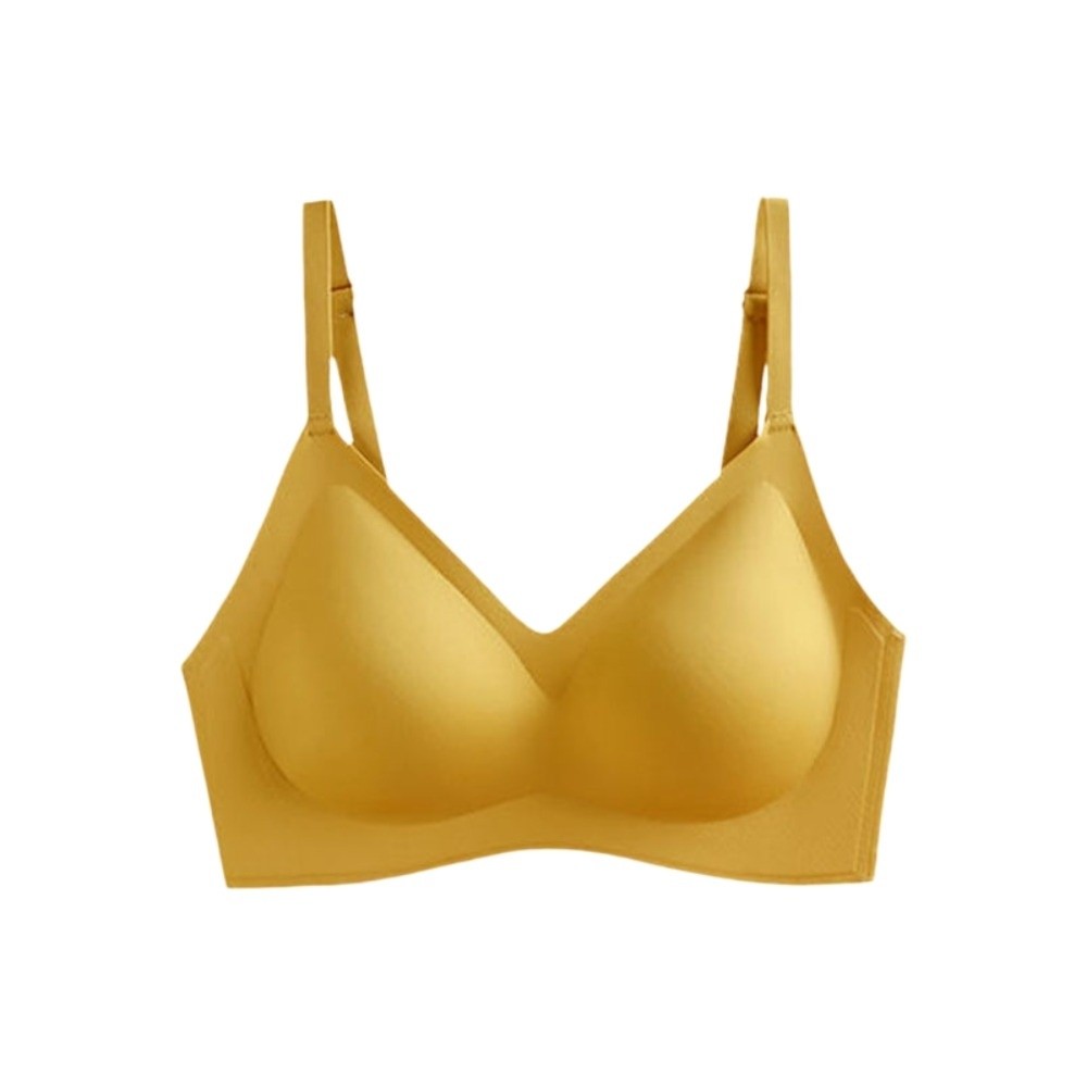 Push Up Wireless Bra Soft Supp - Bralette Wireless Soft review and price