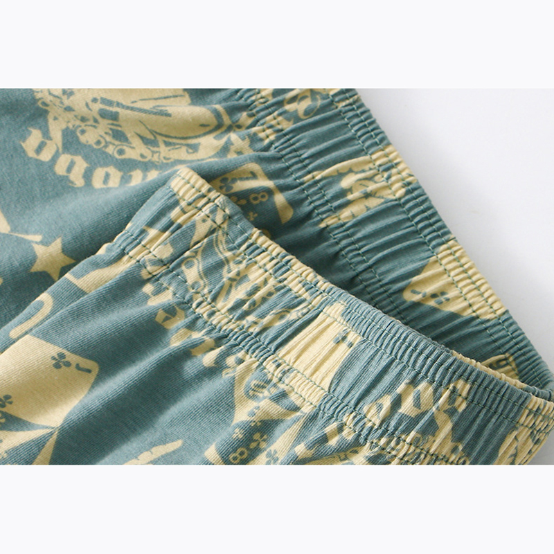 1Pcs Mens Aro Pants Cotton Box - Boyshort Underwear review and price