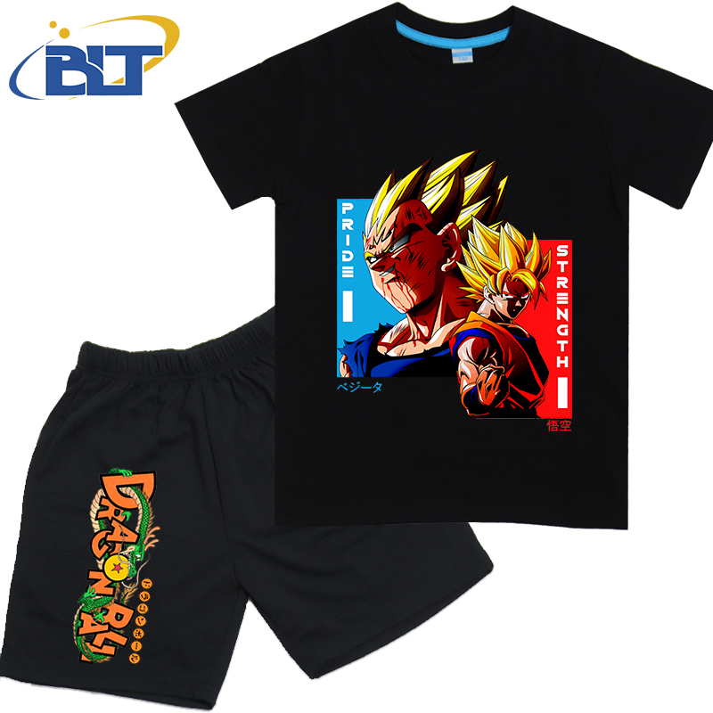 Dragon Ball Son Goku Anime T-s - Boyshort Underwear review and price