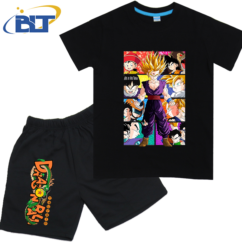 Dragon Ball Son Goku Anime T-s - Boyshort Underwear review and price