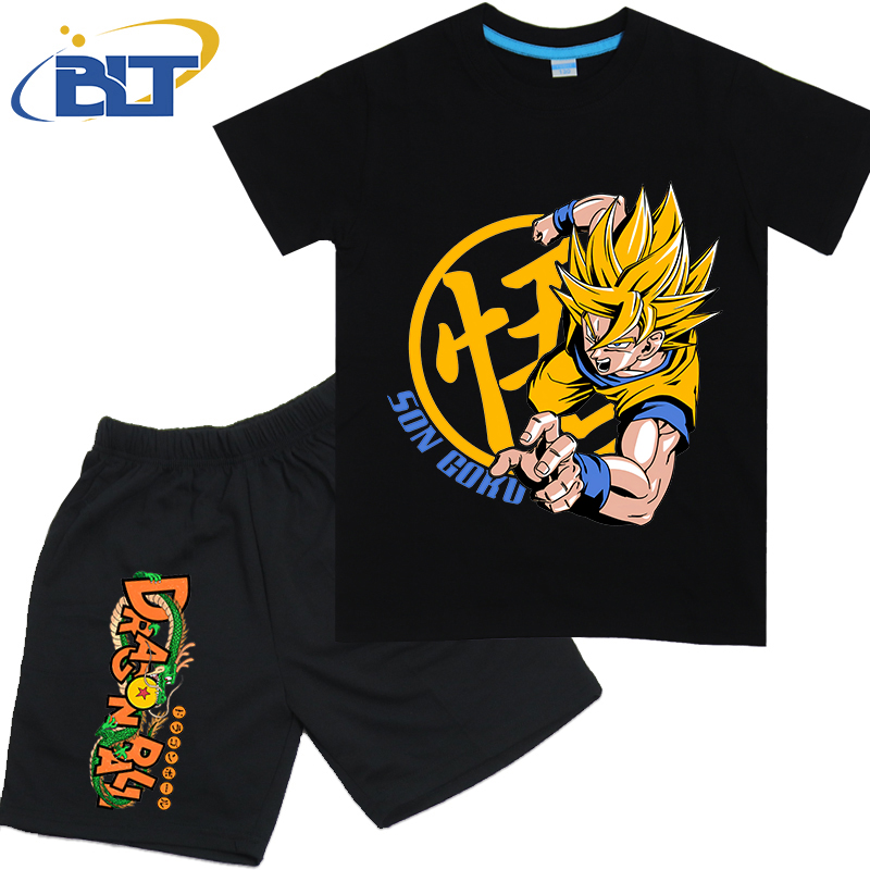 Dragon Ball Son Goku Anime T-s - Boyshort Underwear review and price