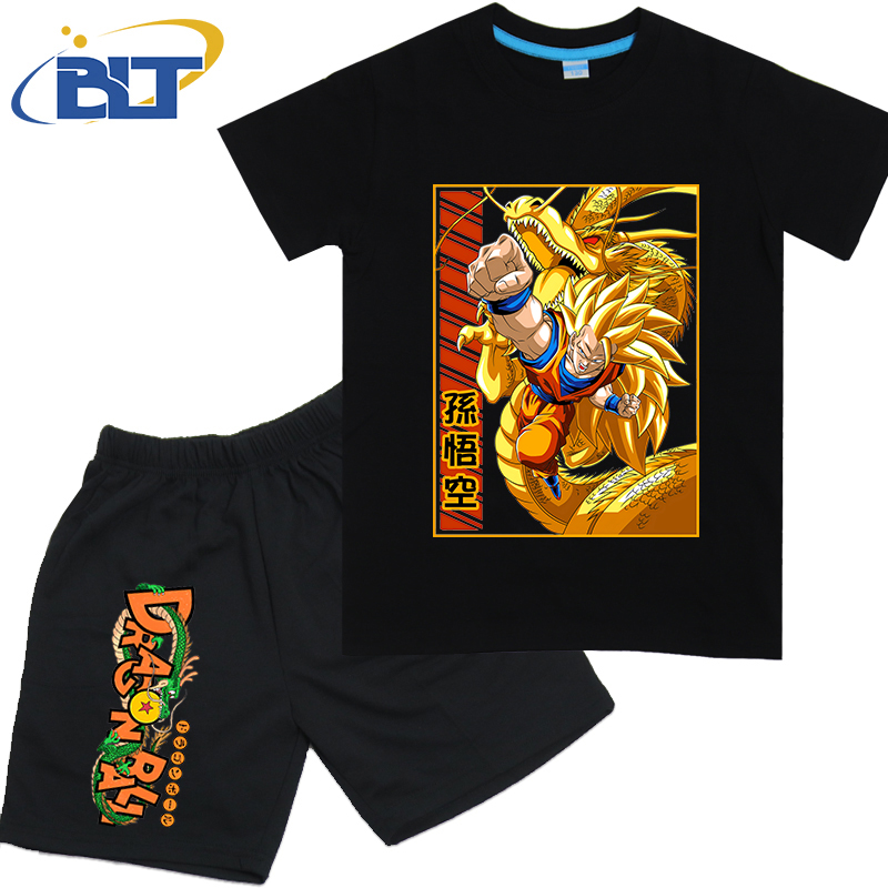 Dragon Ball Son Goku Anime T-s - Boyshort Underwear review and price