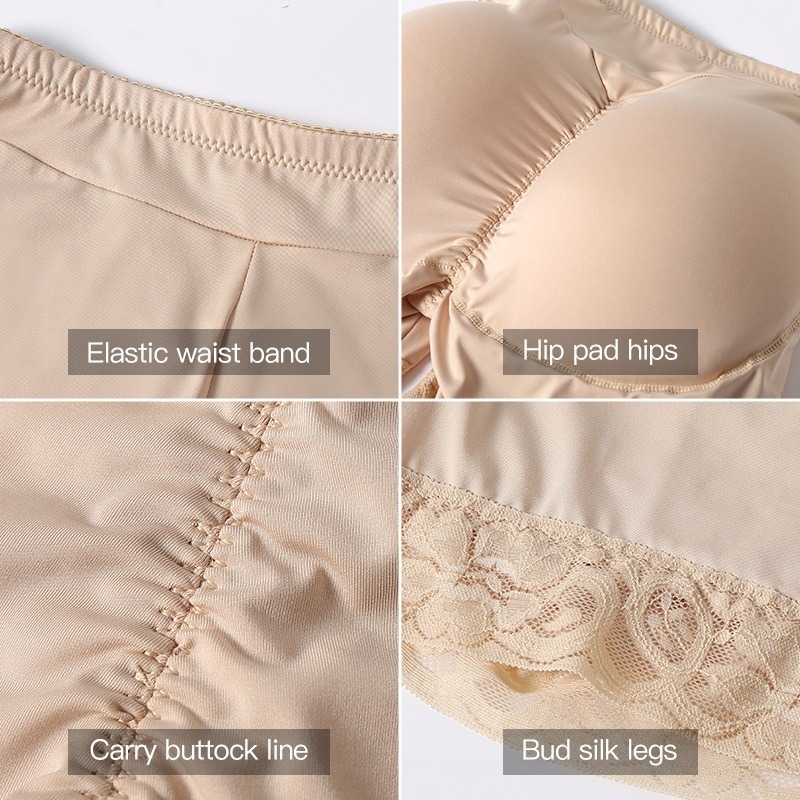 Plus Size High Waist Tummy Con - Seamless Underwear Women review and price