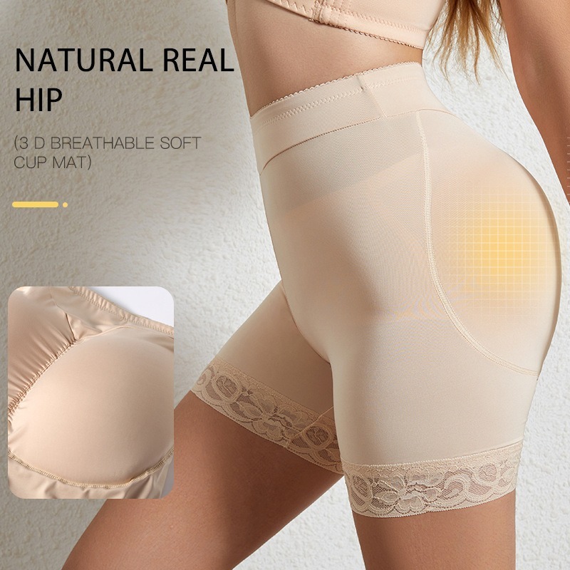 Plus Size High Waist Tummy Con - Seamless Underwear Women review and price