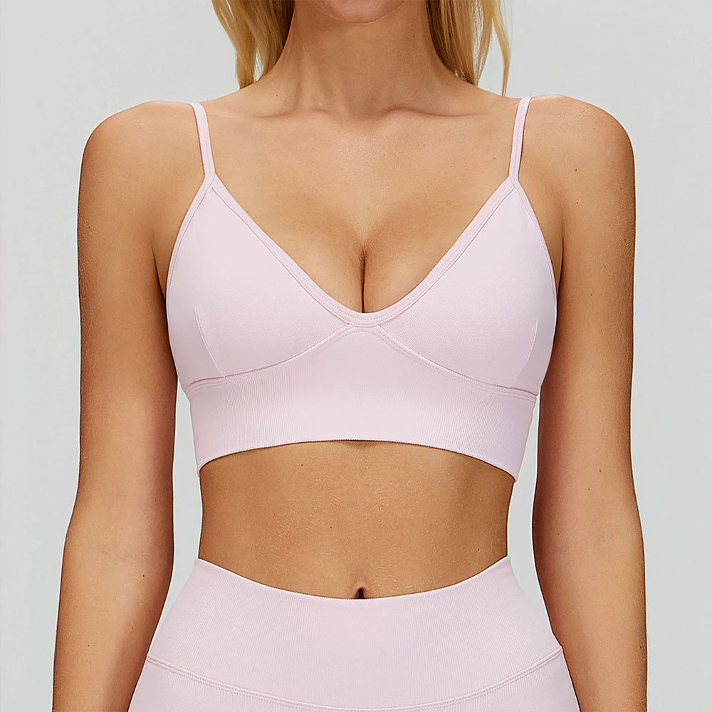 Sports Bra Women Breathable Sh - Sports Bra High Impact review and price