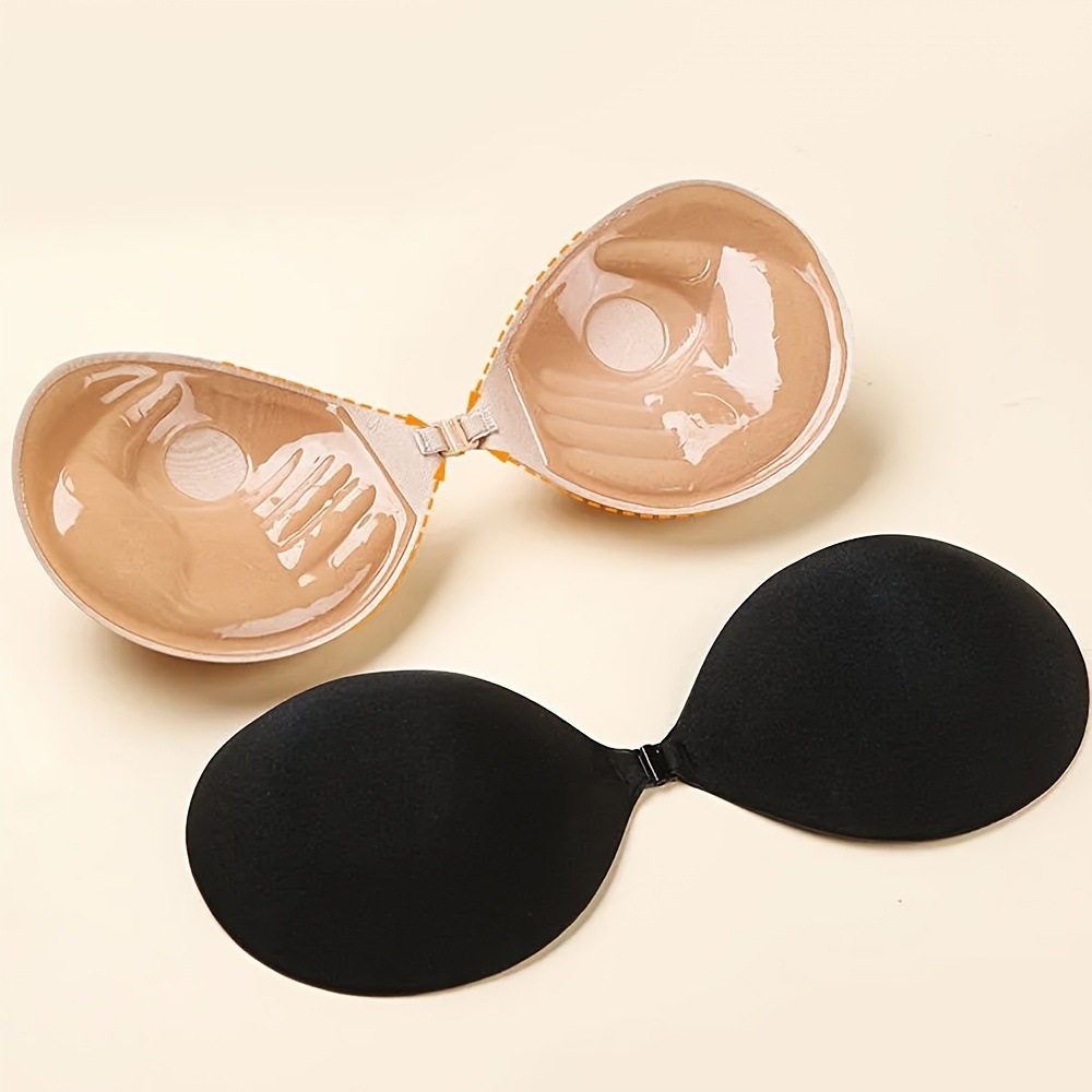 Adam's Hand palm cup invisible - Silicone Bra Adhesive review and price