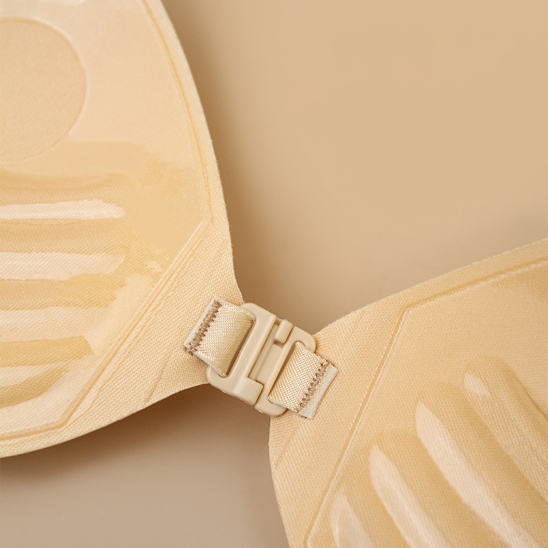 Adam's Hand palm cup invisible - Silicone Bra Adhesive review and price
