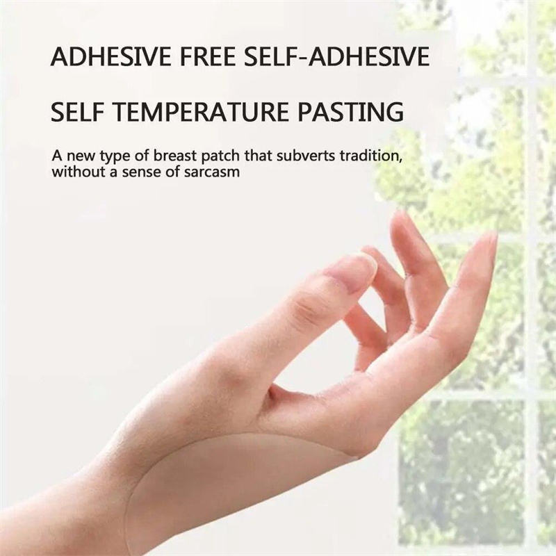 No Glue Self Adhesive Nipple C - Silicone Bra Adhesive review and price
