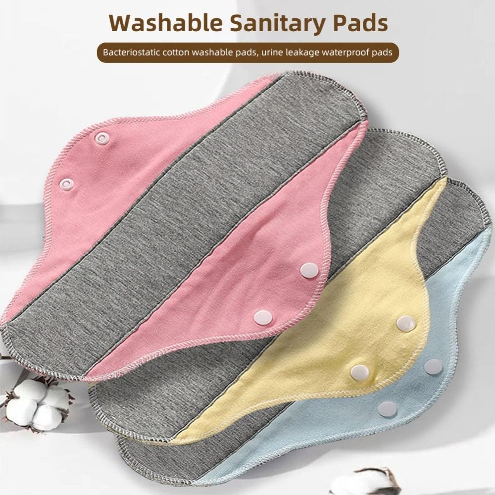 Reusable Adult Diaper Cotton N - Period Panty Absorbent review and price