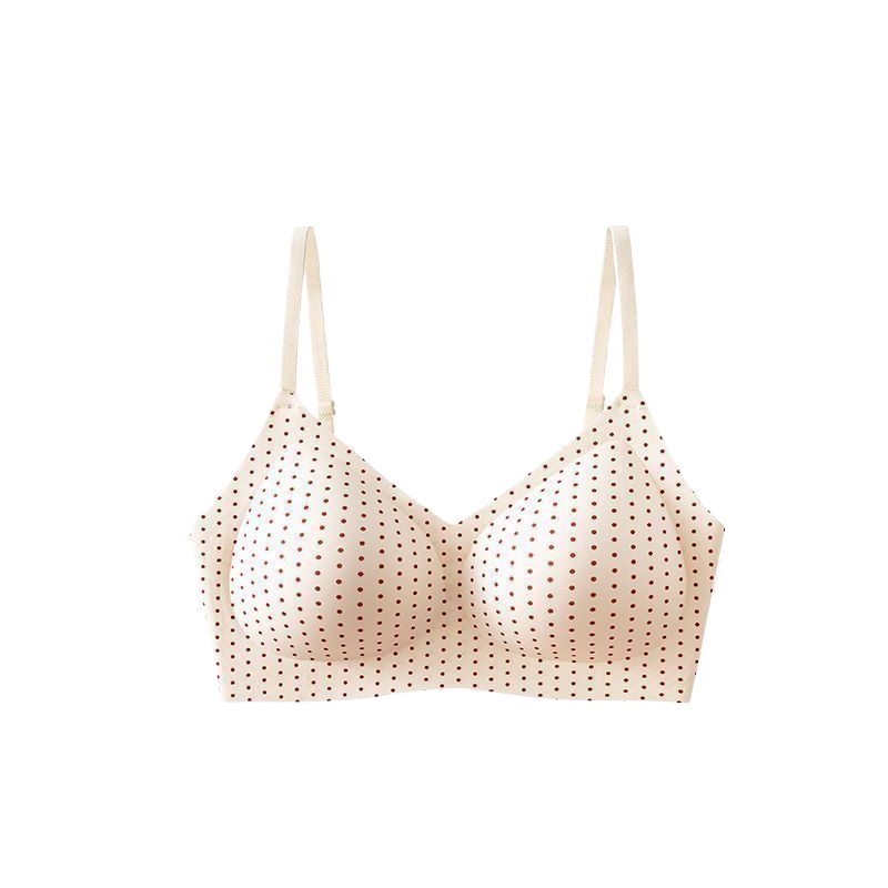 Ladies Seamless Wireless Push  - Bralette Wireless Soft review and price