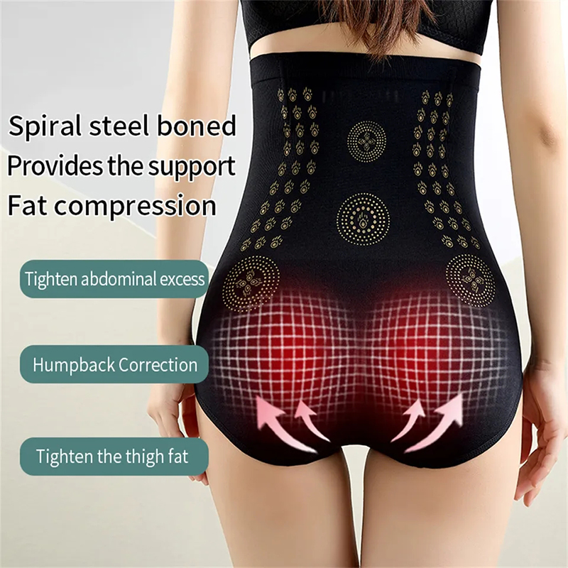 Women High Waist Seamless Tumm - Seamless Underwear Women review and price