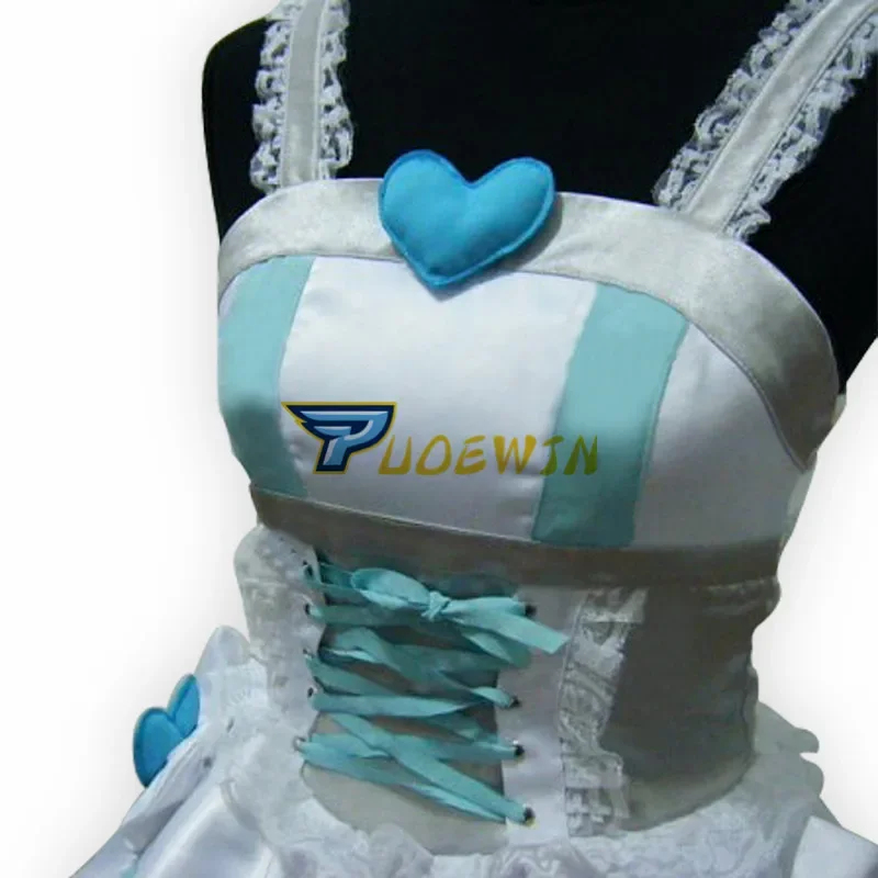 2026 SBluu Anime Panty/ Garter - Garter Belt Set review and price