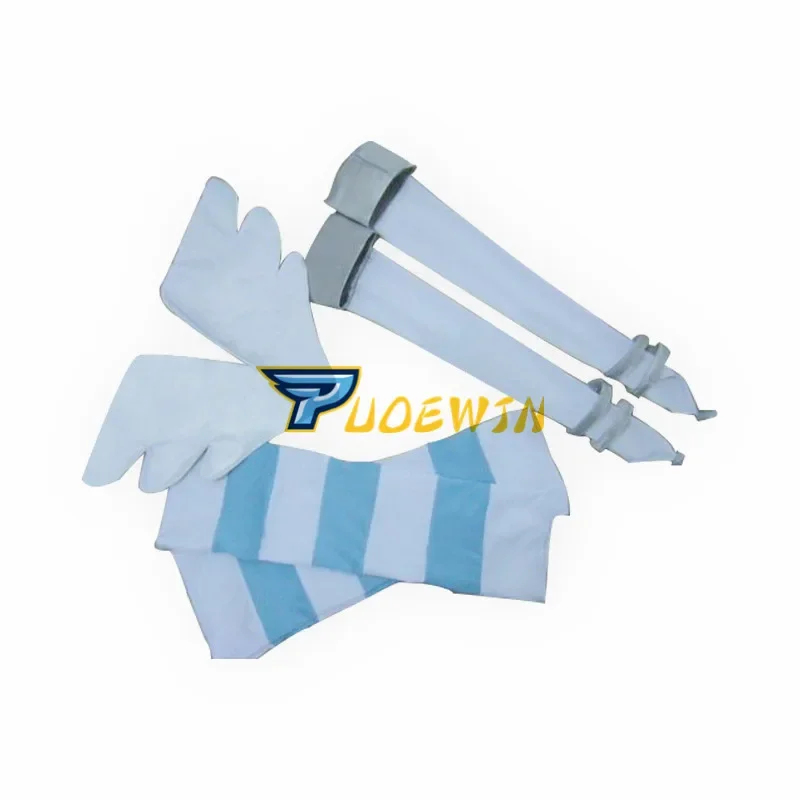 2026 SBluu Anime Panty/ Garter - Garter Belt Set review and price