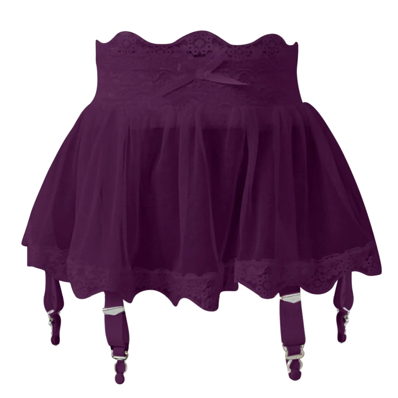 2026Women  Lingerie Plus Size  - Garter Belt Set review and price