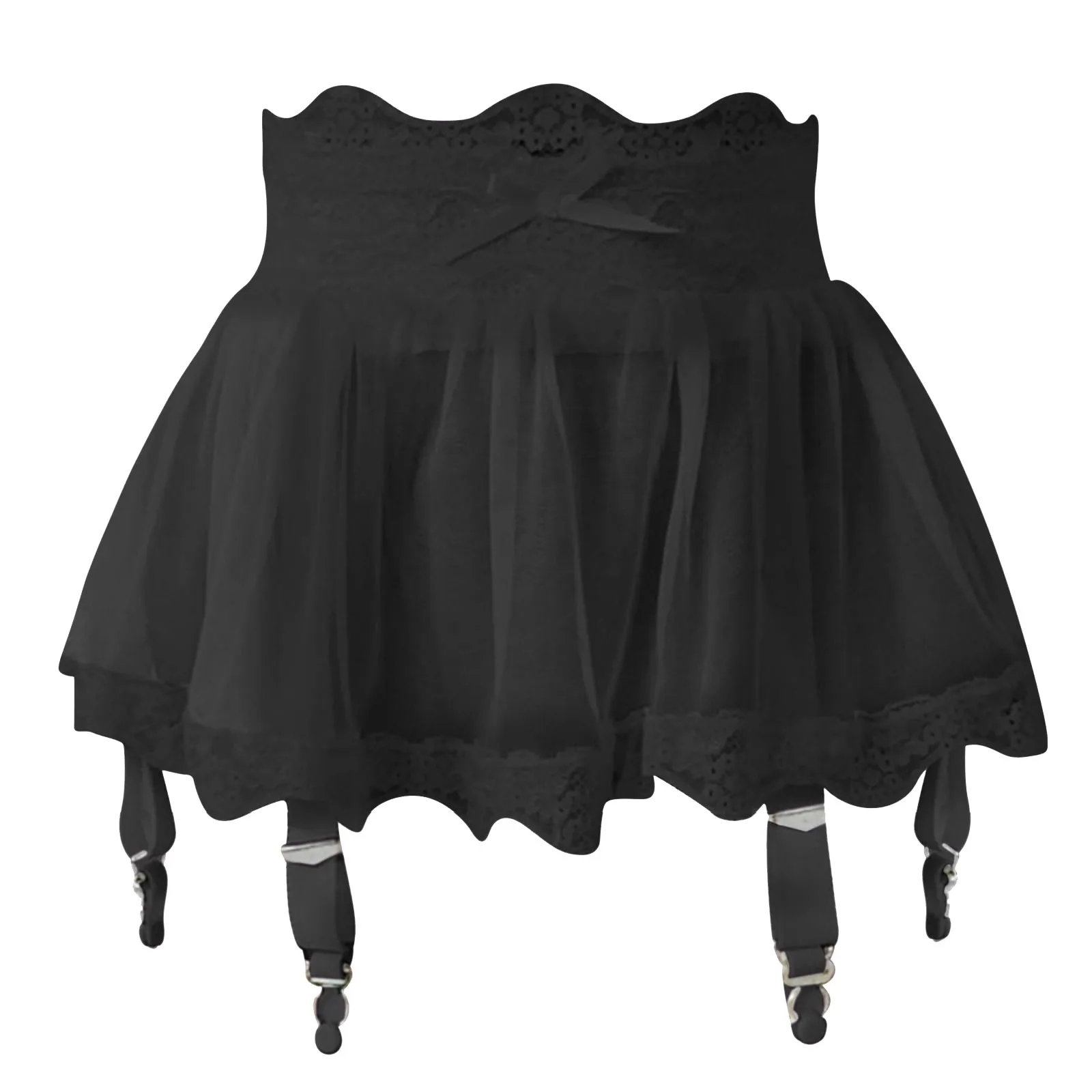 2026Women  Lingerie Plus Size  - Garter Belt Set review and price