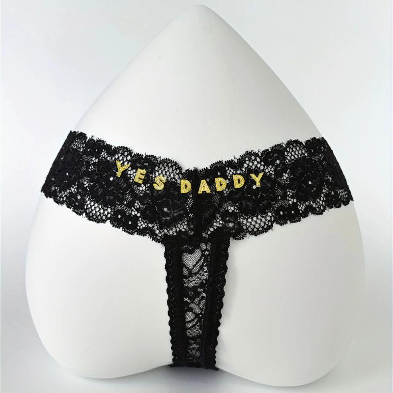 Personality Custom Name Crysta - Thong Bikini Women review and price