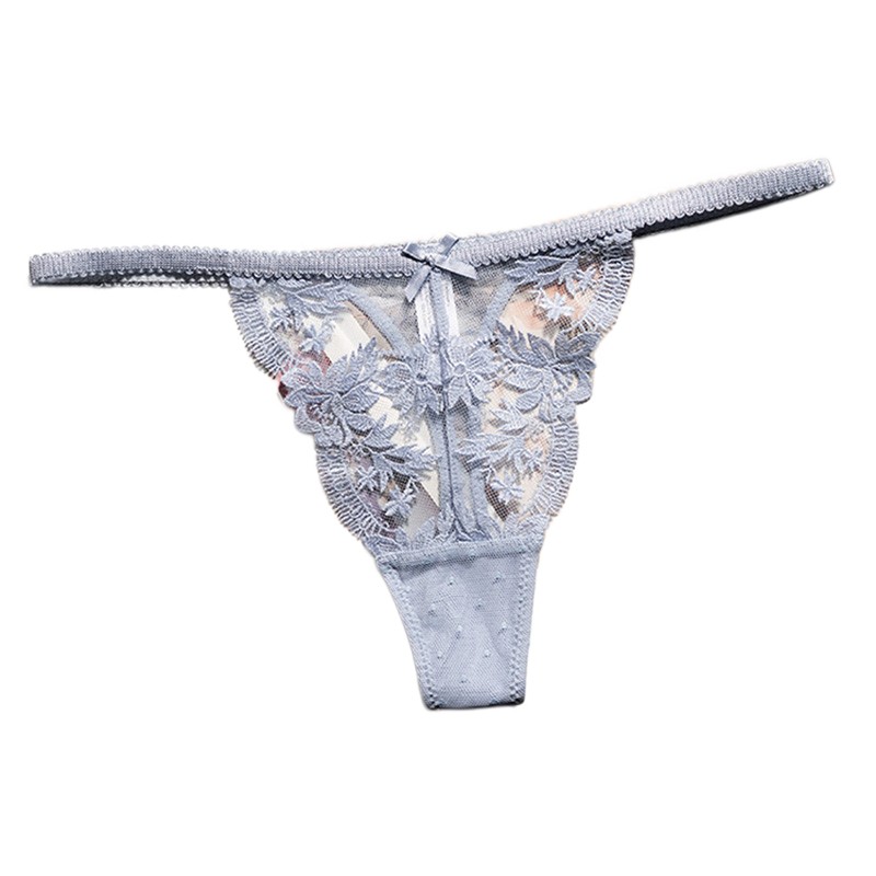 Lace Panties Sexy Thong Women  - Seamless Underwear Women review and price