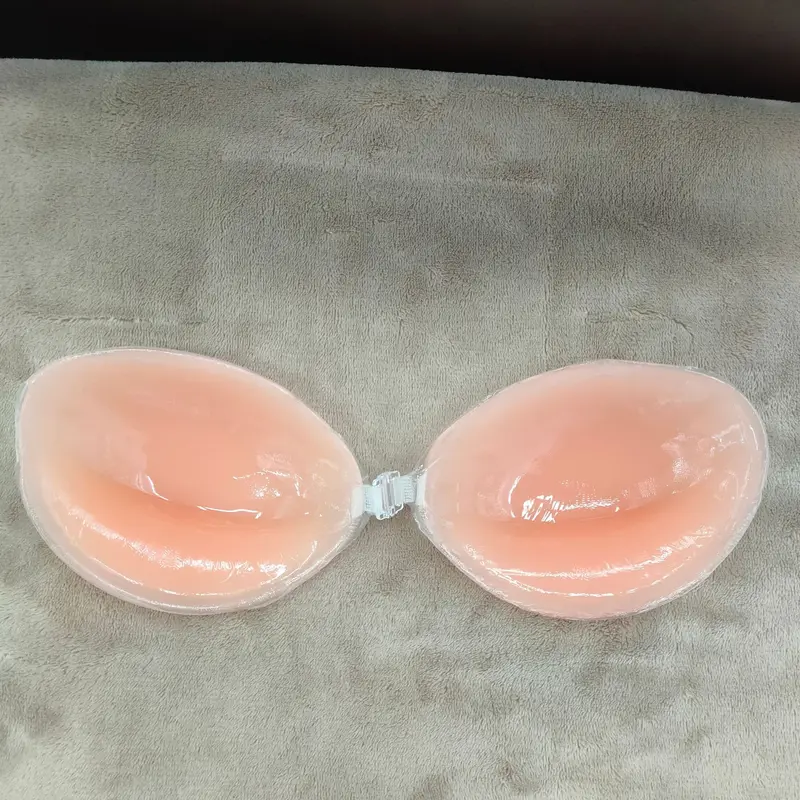 NuBra Silicone Bra for Women - - Silicone Bra Adhesive review and price