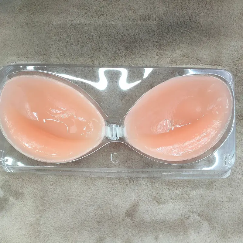 NuBra Silicone Bra for Women - - Silicone Bra Adhesive review and price
