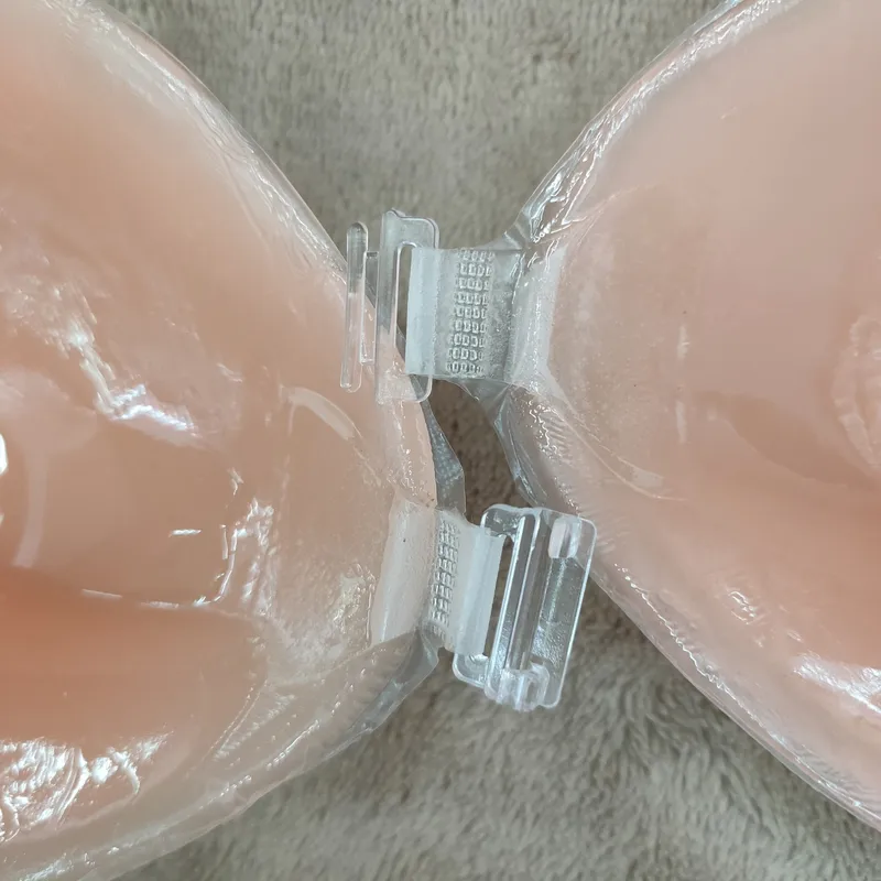 NuBra Silicone Bra for Women - - Silicone Bra Adhesive review and price