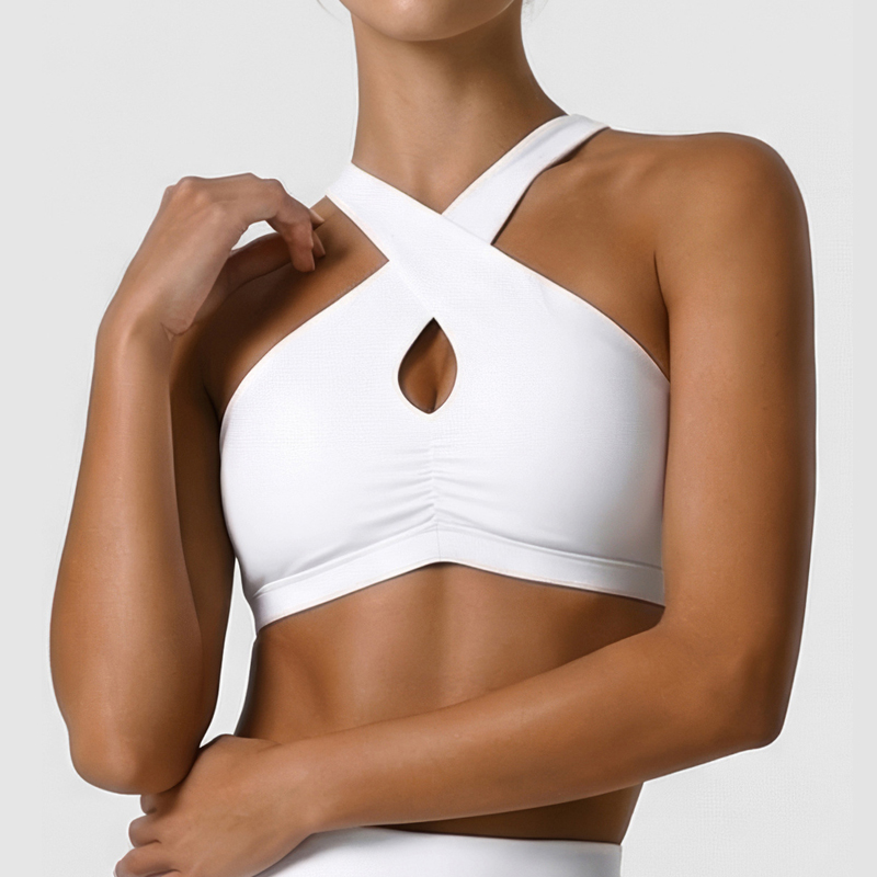 Women Soft Sports Underwear So - Sports Bra High Impact review and price