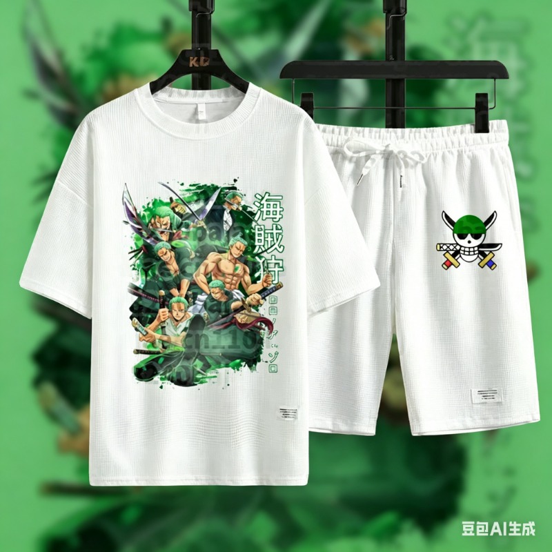 One Piece Kids Outfit Chopper  - Boyshort Underwear review and price