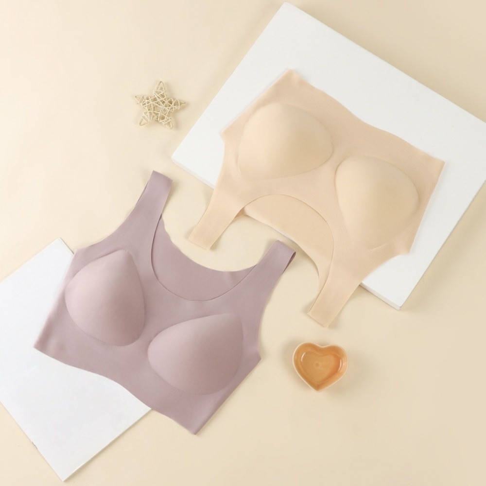 Soft Close-fitting Wireless Br - Bralette Wireless Soft review and price