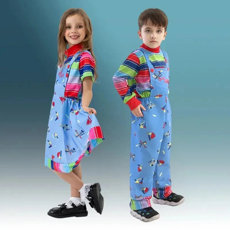 ABC123Halloween Childse Play C - Boyshort Underwear review and price