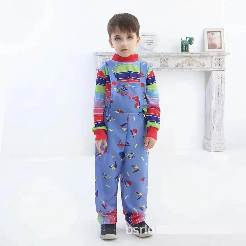 ABC123Halloween Childse Play C - Boyshort Underwear review and price