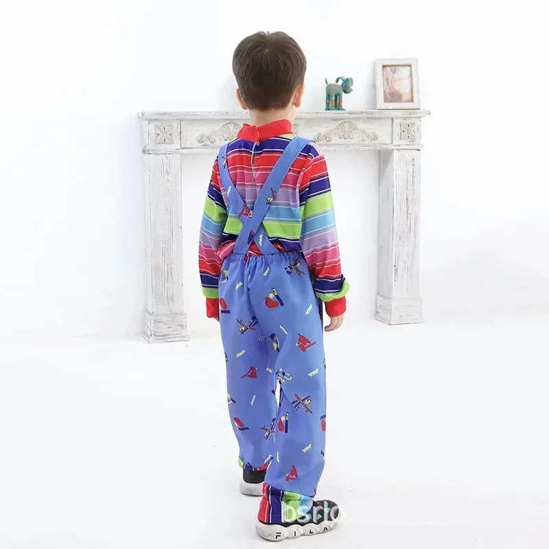 ABC123Halloween Childse Play C - Boyshort Underwear review and price