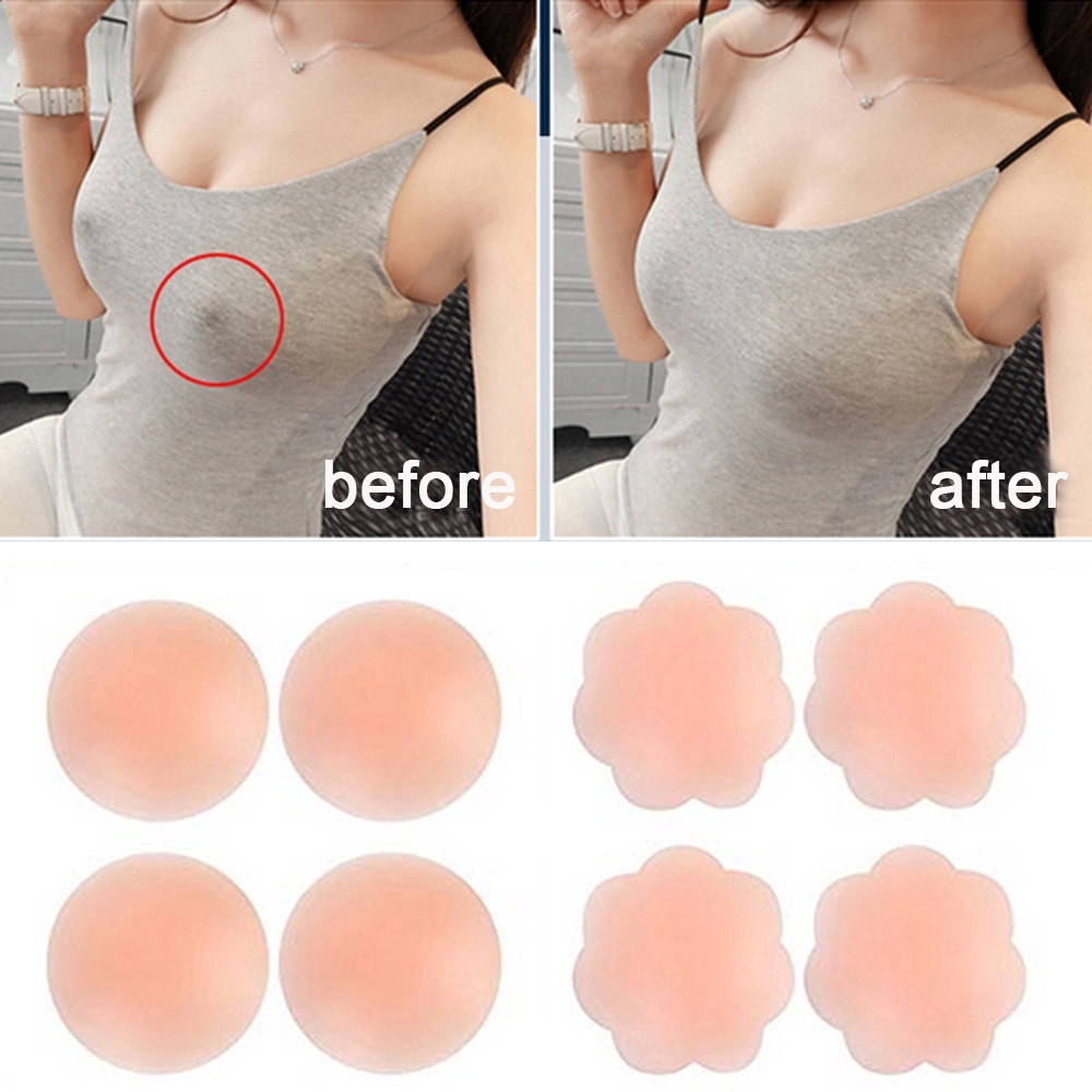 6/12PCS Invisible Self Adhesiv - Silicone Bra Adhesive review and price