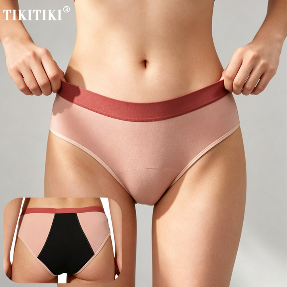 Women's Period Underwear Menst - Period Panty Absorbent review and price