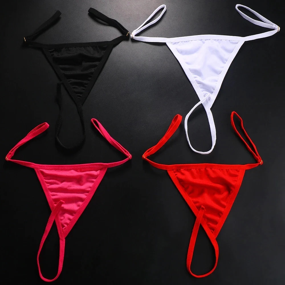 Sexy Round Rhinestone Thong Ad - Thong Bikini Women review and price