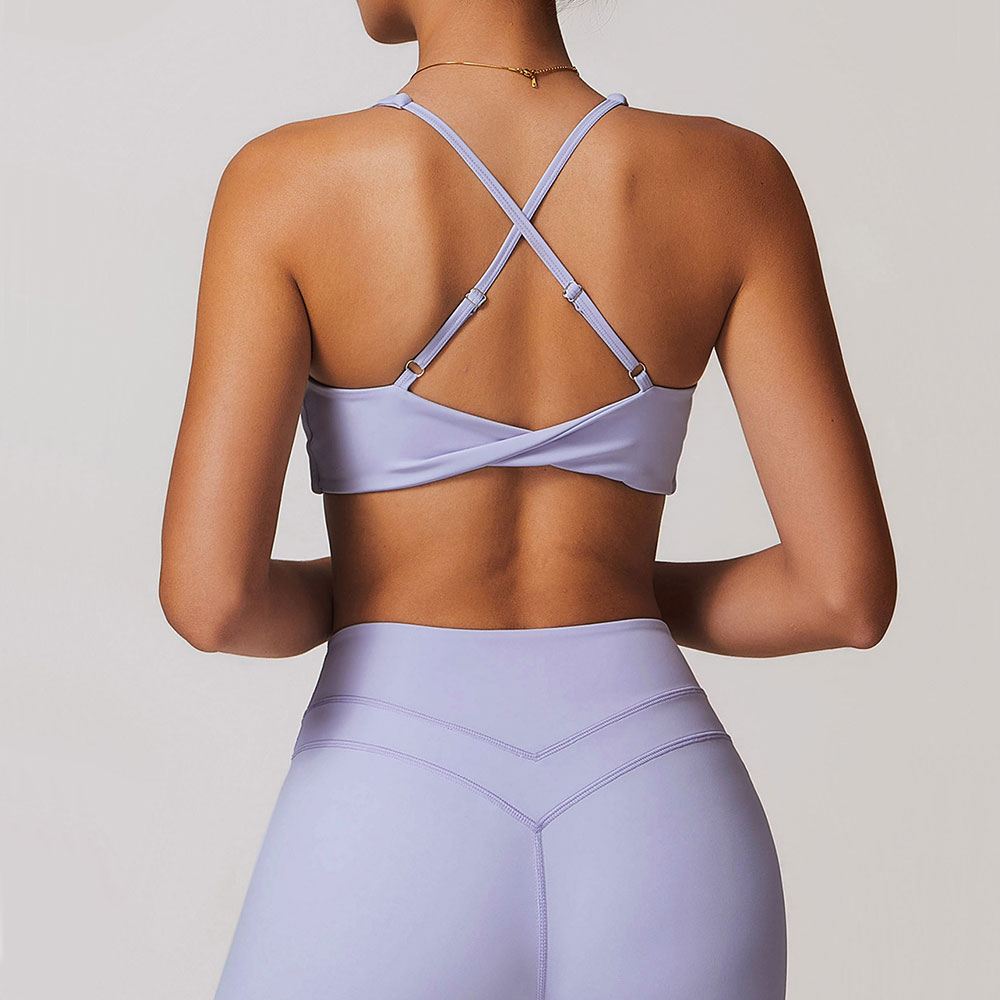 JUREN Sports Bra Women Fitness - Sports Bra High Impact review and price