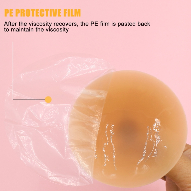 Sticky Bra for Women Backless  - Silicone Bra Adhesive review and price