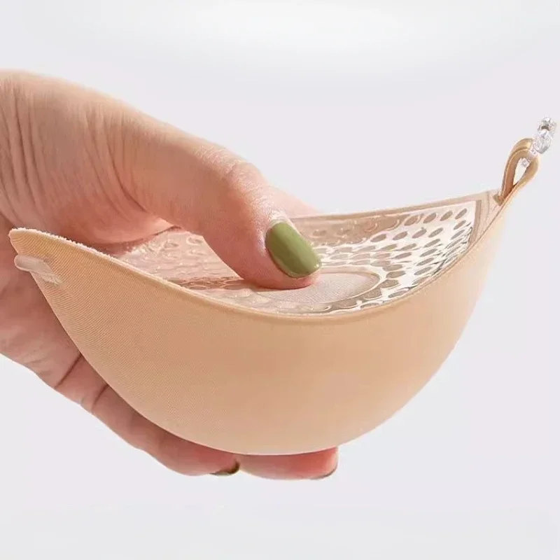 Summer 5cm Thicken Push Up Bra - Silicone Bra Adhesive review and price
