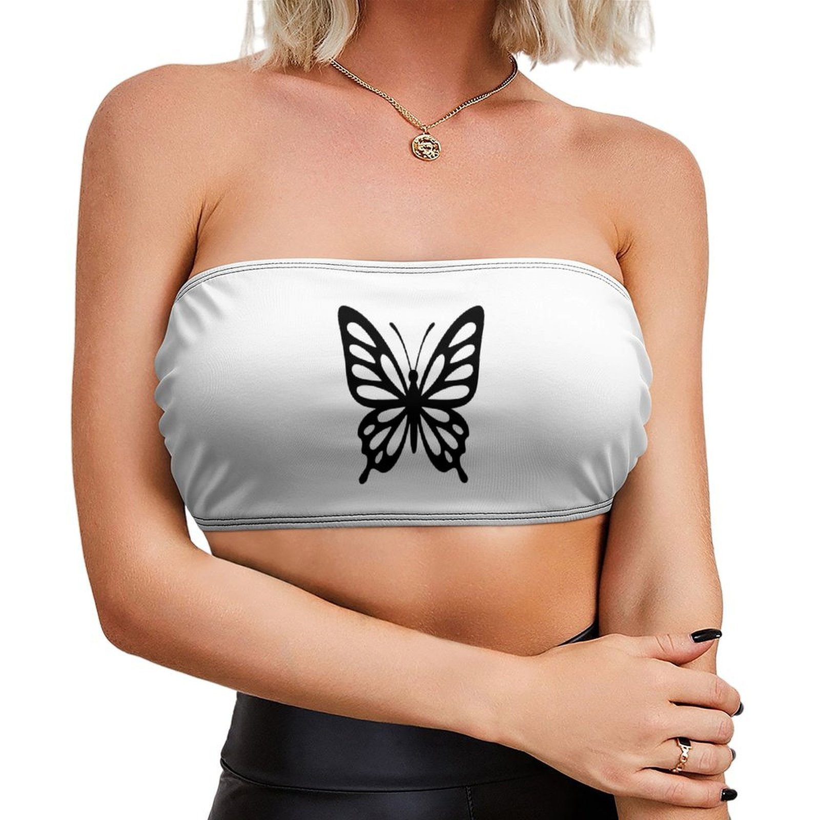 Strapless Bras for Women, Wire - Strapless Bra Backless review and price