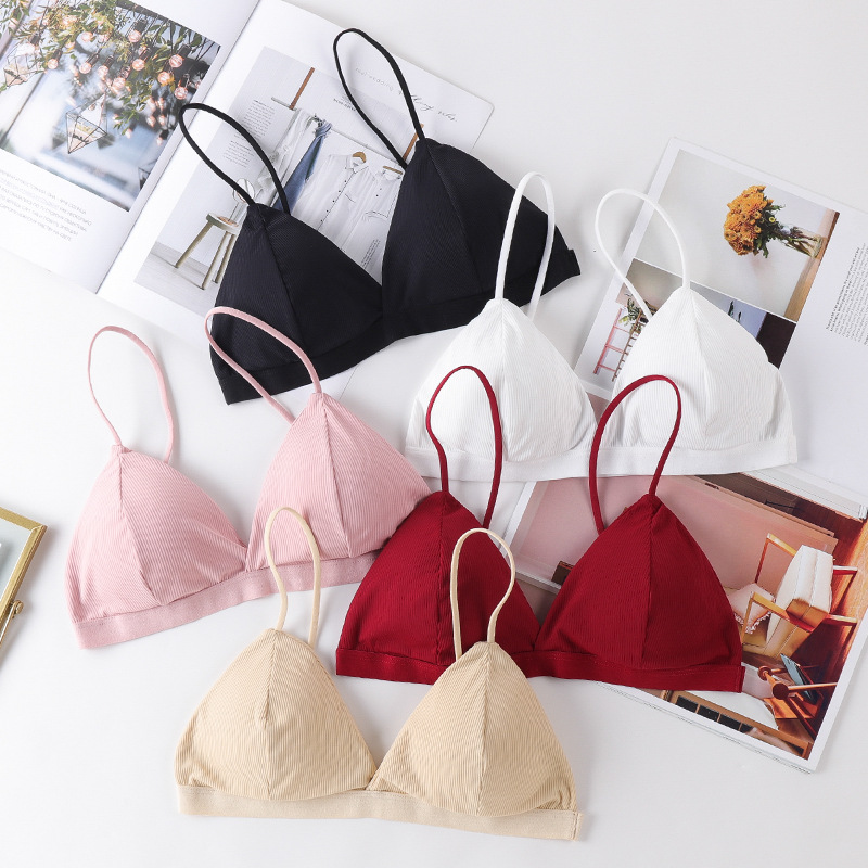 3D Sexy Lingerie Seamless Spor - Strapless Bra Backless review and price