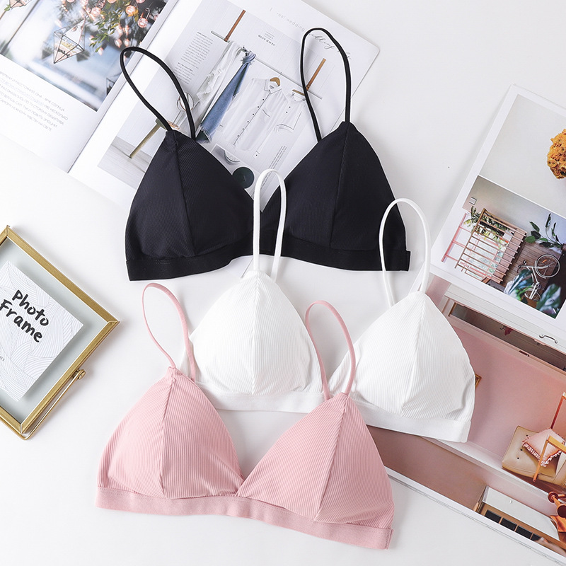 3D Sexy Lingerie Seamless Spor - Strapless Bra Backless review and price