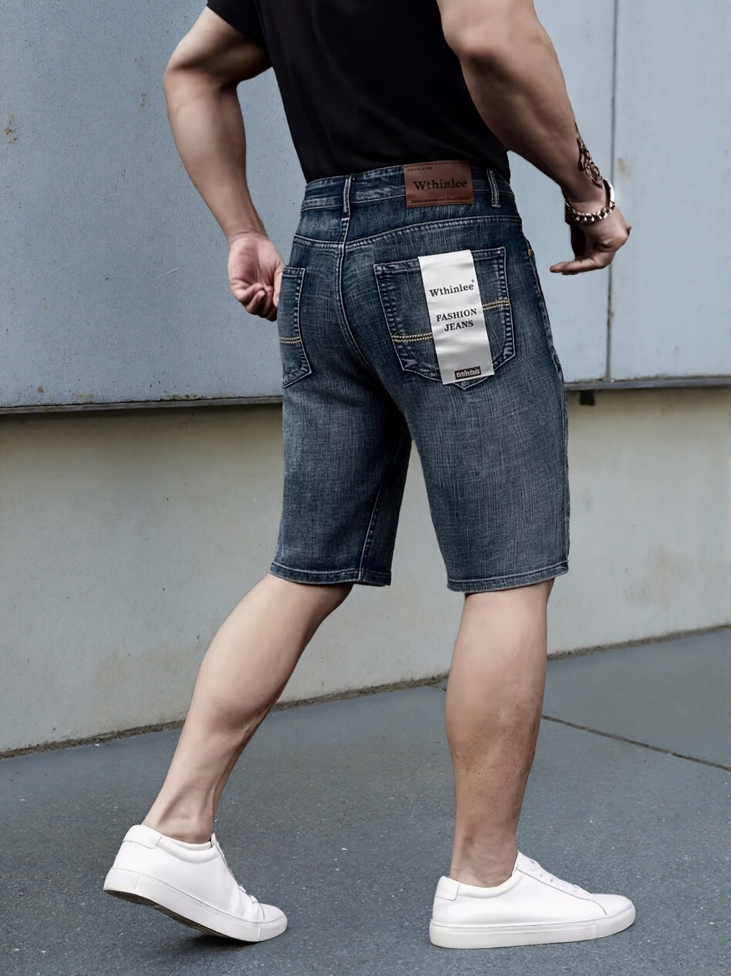 Wthinlee New Business Men's Je - Levis Jeans 501 review and price